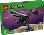 LEGO The Ender Dragon 21595 – product image 2