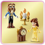 LEGO Belle & the Beast's Enchanted Castle 43289