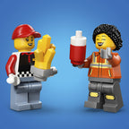 LEGO Fries Food Truck 60488 – product image 6