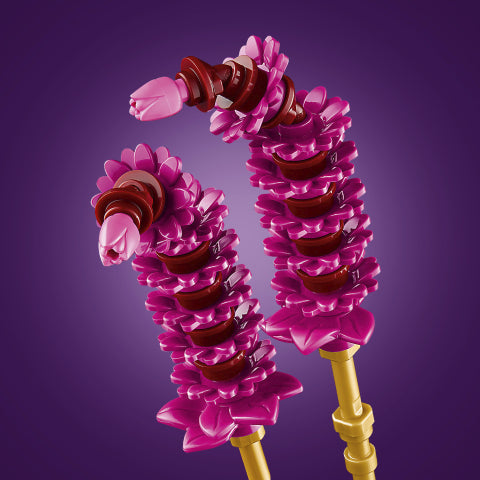 LEGO Cosmos Flowers 11514 – product image 9