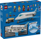 LEGO Passenger Jet 60492