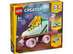 LEGO® Creator 3-in-1 31148 Retro Roller Skate