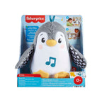 Fisher-Price Flap & Wobble Penguin - Flemings Department Store