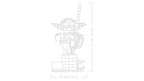 LEGO Yoda Bust 75438 – product image 4