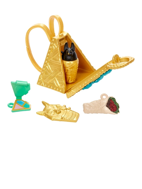 Monster High Doll - Cleo De Nile - Flemings Department Store