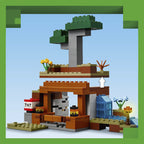 LEGO The Armadillo Mine Expedition 21269