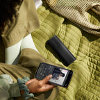 Sonos Roam 2 Portable Smart Speaker in Black – view 3