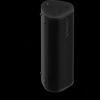 Sonos Roam 2 Portable Smart Speaker in Black – view 4