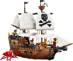 LEGO Iconic Pirate Ship 31387 – product image 8