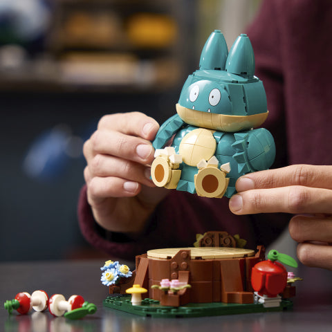 LEGO Munchlax 72150 – product image 9