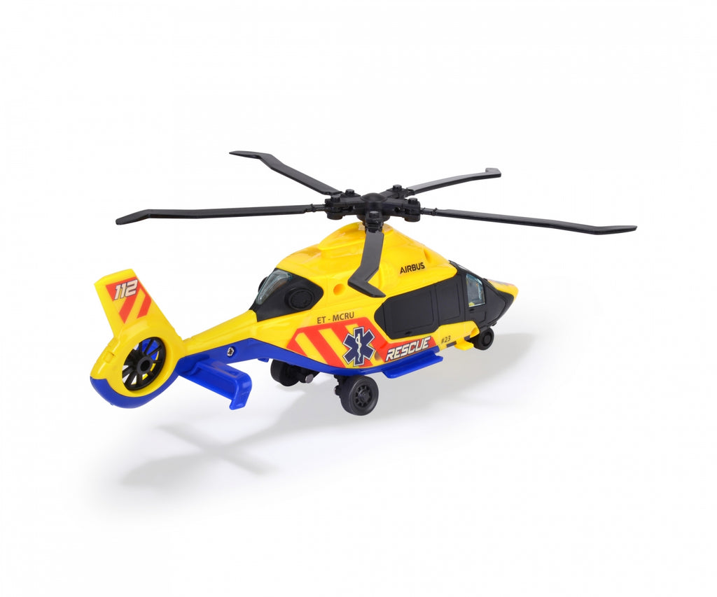 Airbus H160 Rescue Helicopter - Flemings Department Store