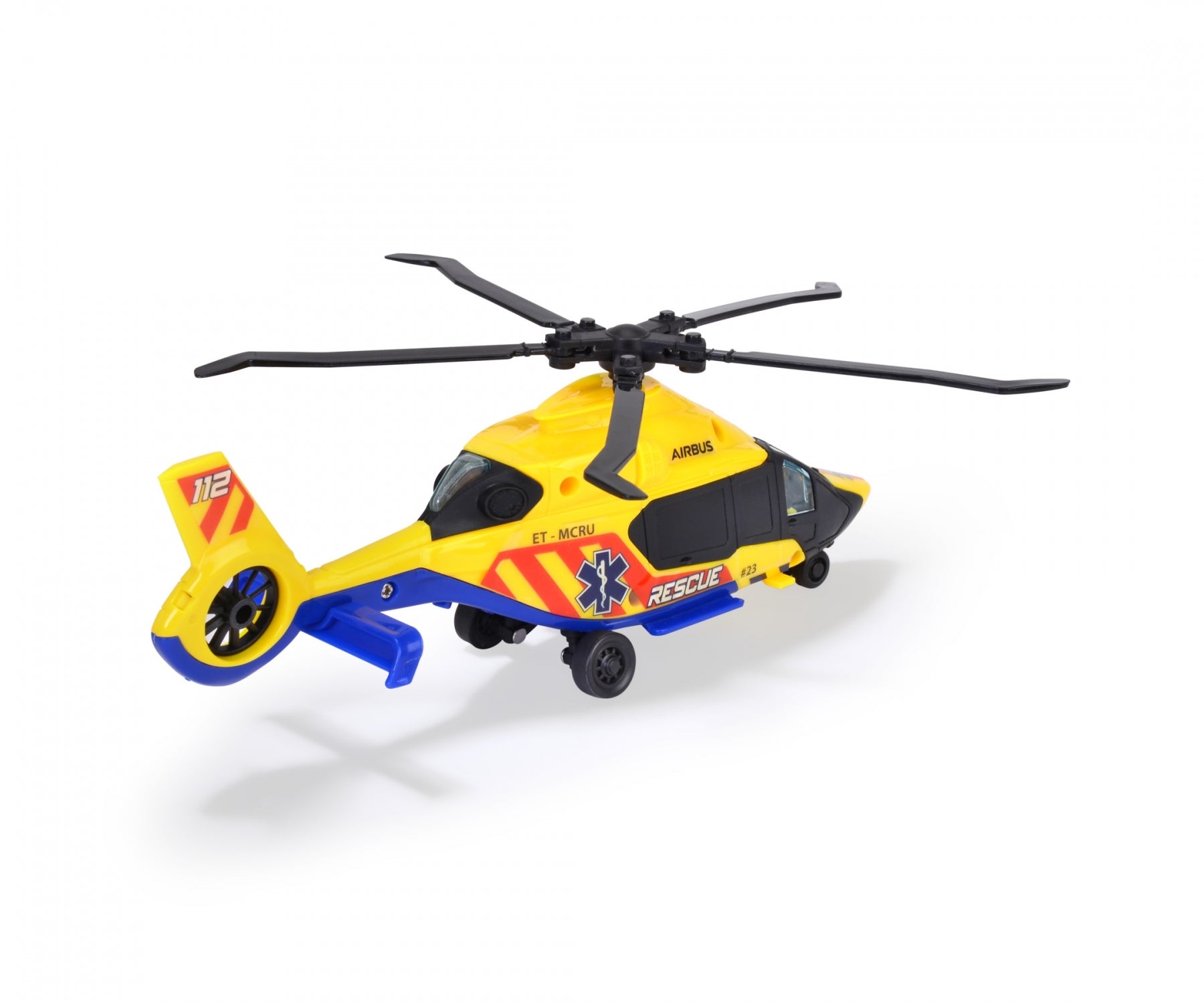 Airbus H160 Rescue Helicopter - Flemings Department Store