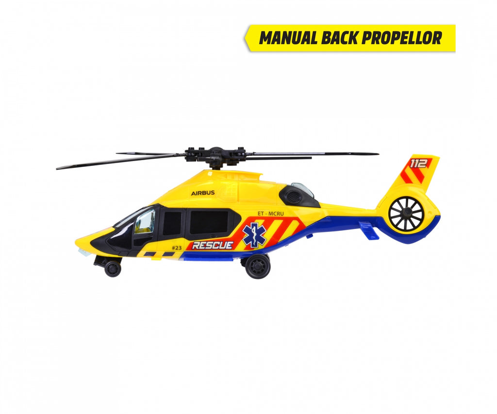 Airbus H160 Rescue Helicopter - Flemings Department Store