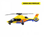 Airbus H160 Rescue Helicopter - Flemings Department Store