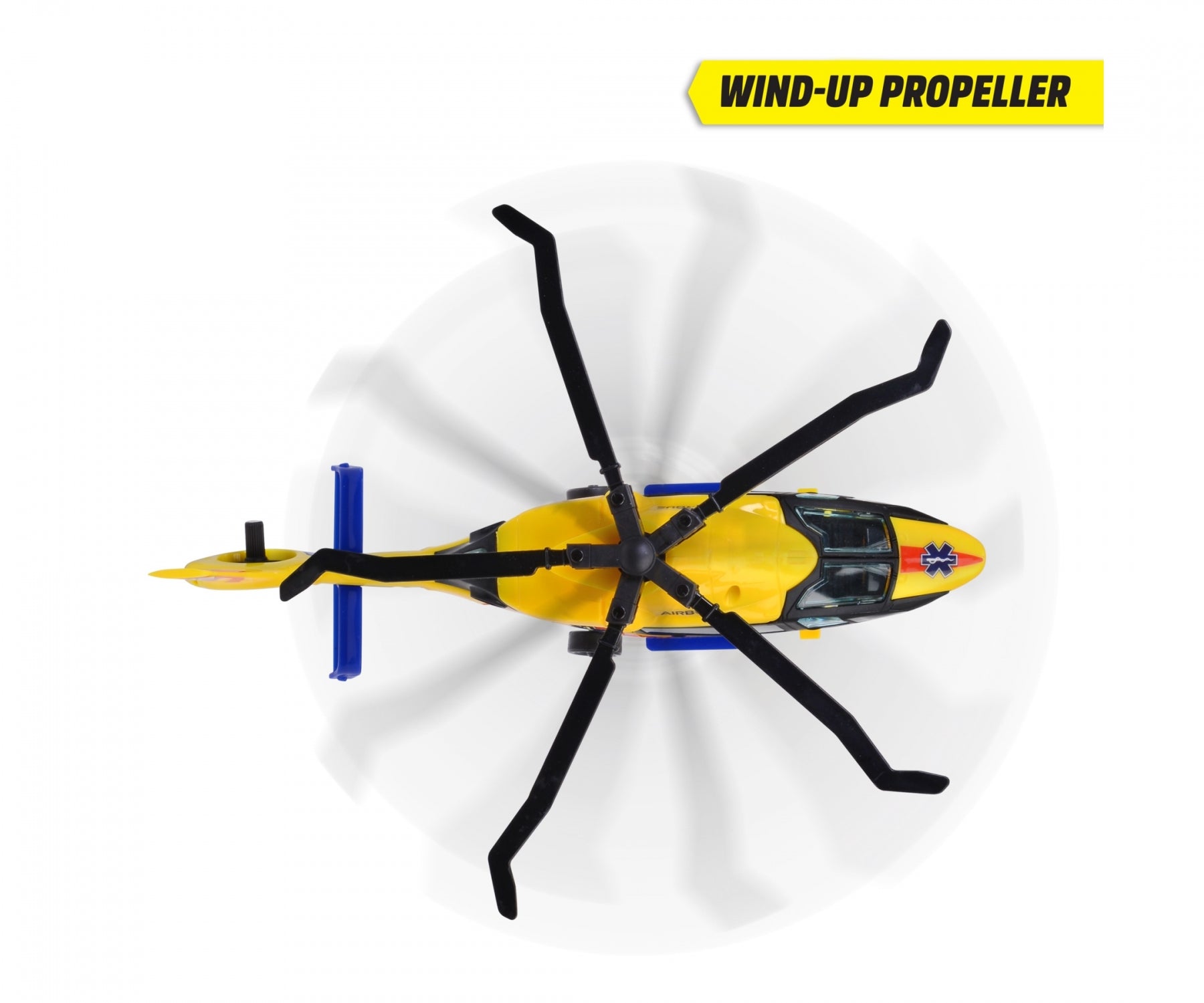 Airbus H160 Rescue Helicopter - Flemings Department Store