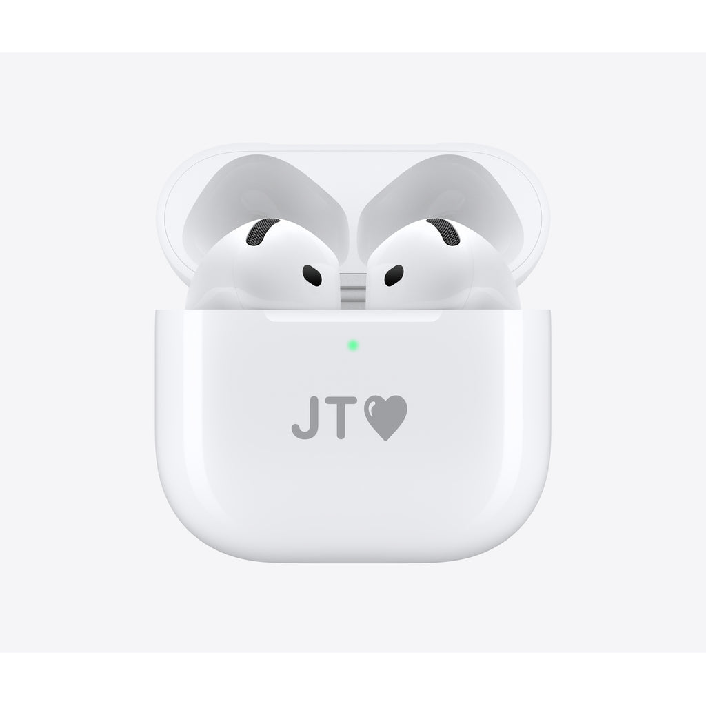 Apple AirPods 5 with Wireless Charging Case – view 6