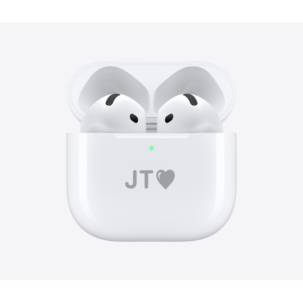 Apple AirPods 5 with Wireless Charging Case – view 6