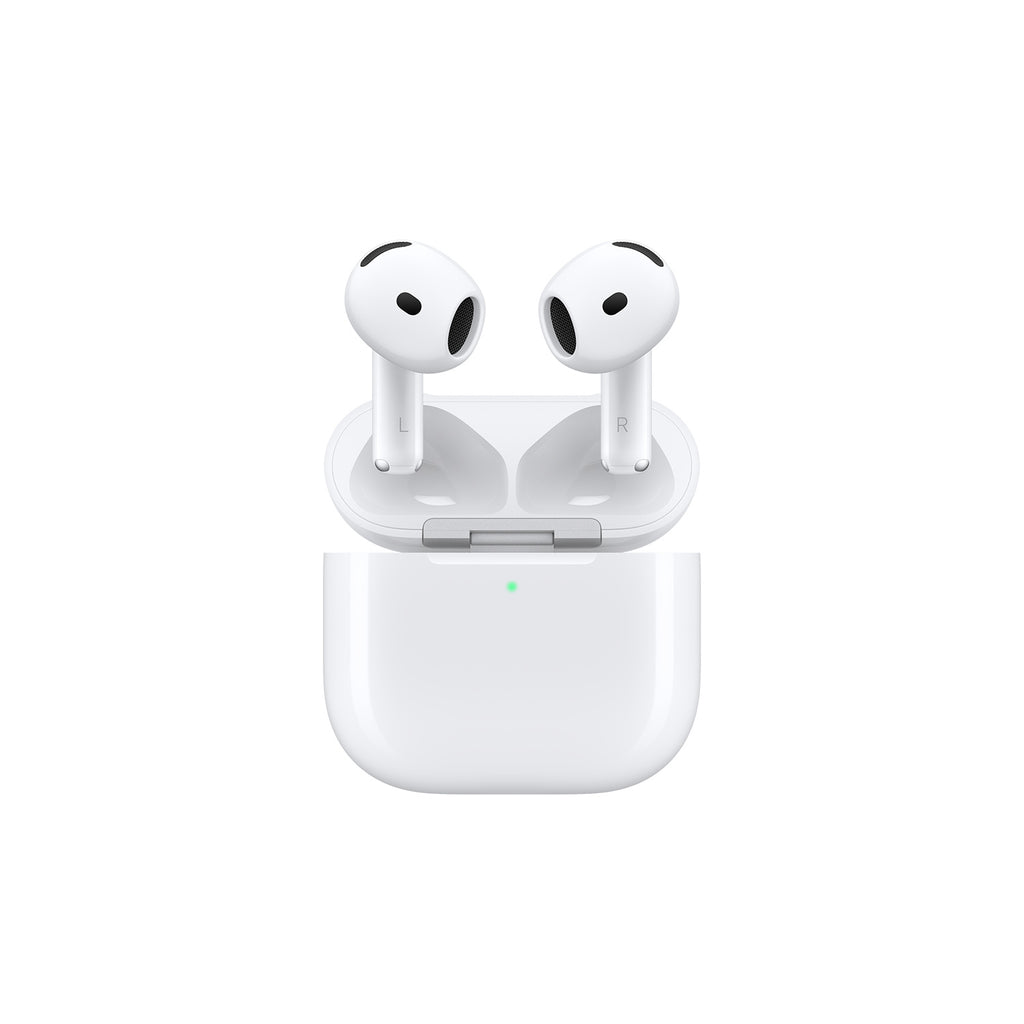 Apple AirPods 5 with Wireless Charging Case – product image