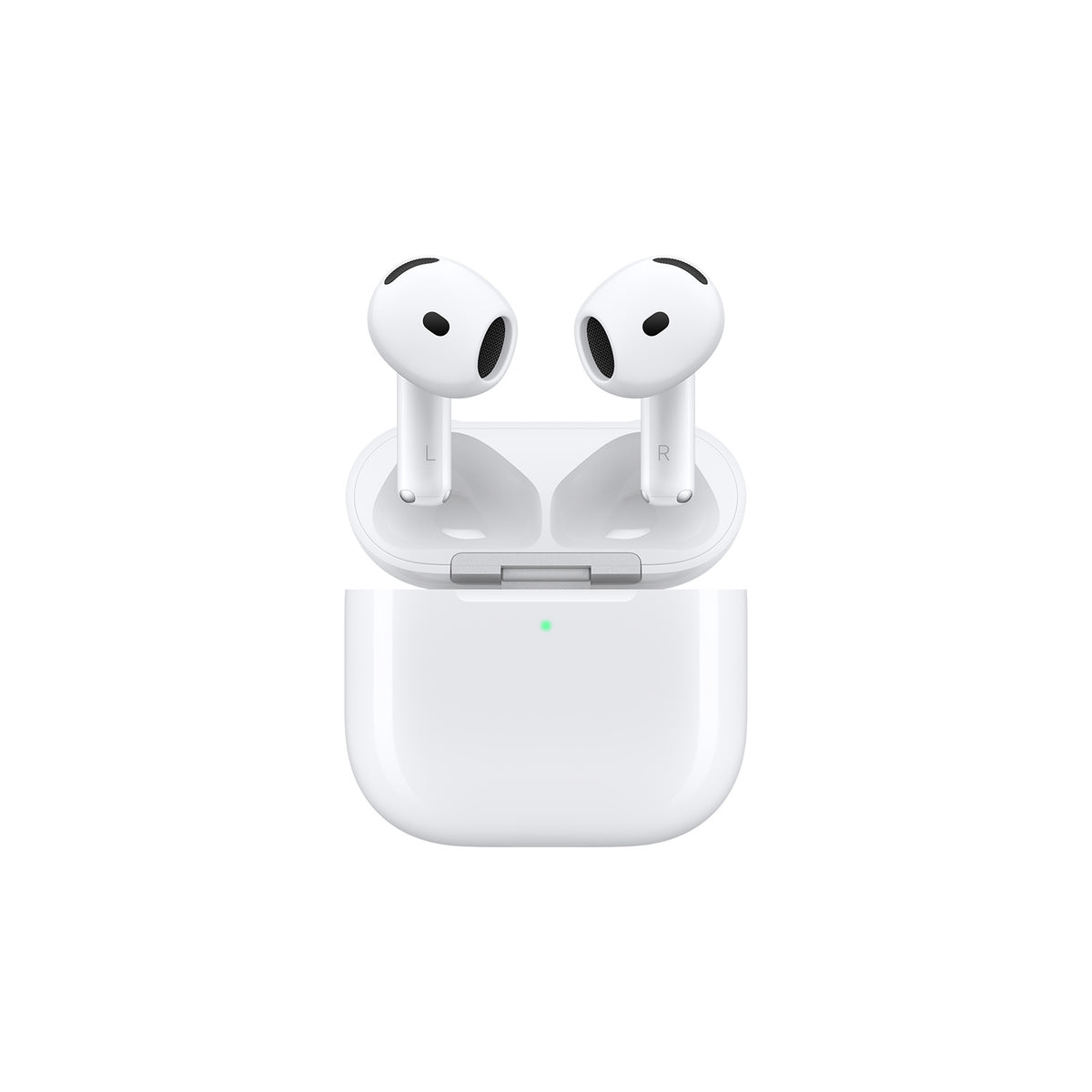 Apple AirPods 5 with Wireless Charging Case – product image