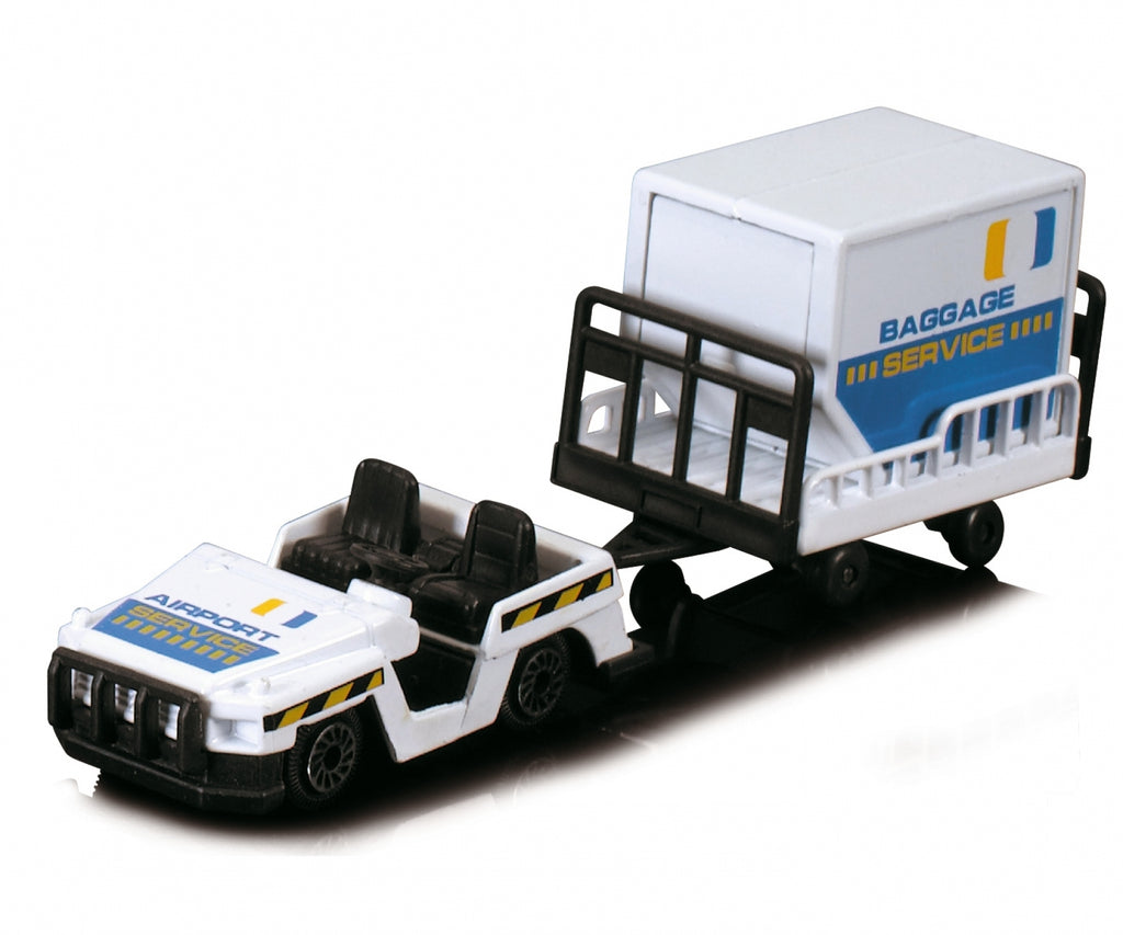 Airport Playset - Flemings Department Store
