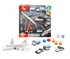 Airport Playset - Flemings Department Store