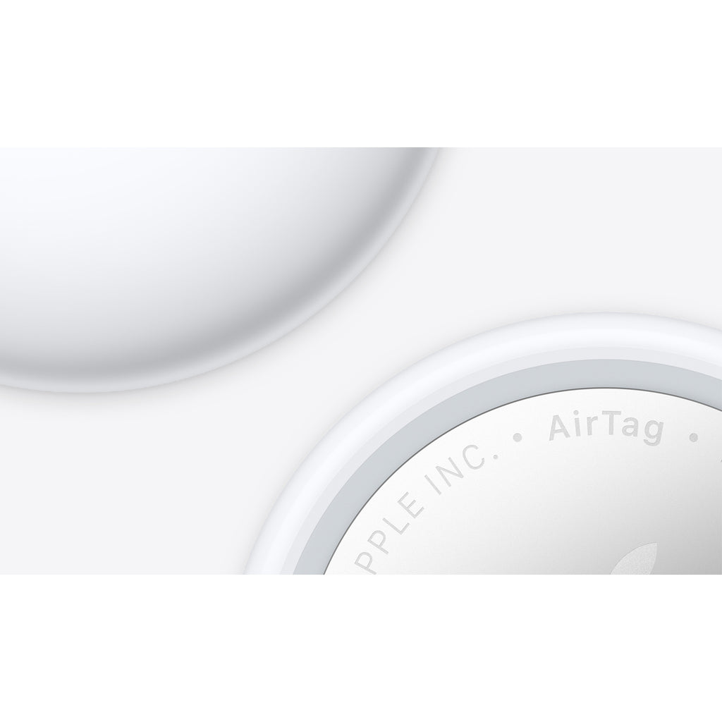Apple AirTag 4 Pack – view 2