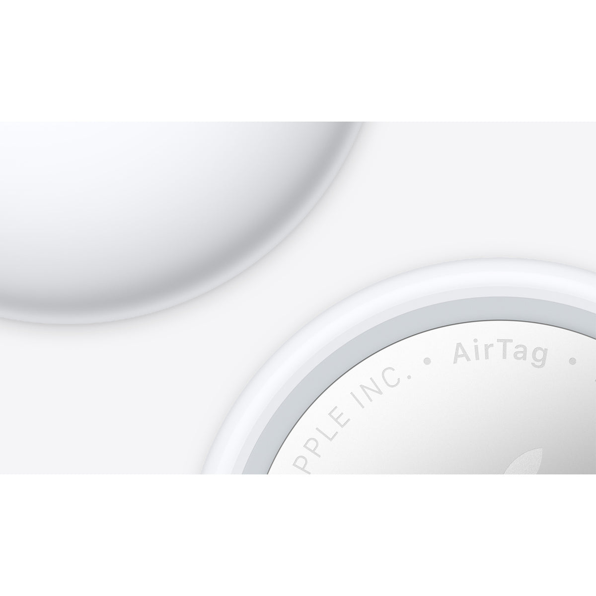Apple AirTag 4 Pack – view 2