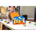 Hot Wheels Roll Out Raceway Track Set - Flemings Department Store