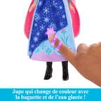 Disney Frozen - Anna and her Magic Dress - Doll - Ages 3 and up - Flemings Department Store