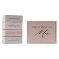 AMORE KEEPSAKE MINI BOXES MISS TO MRS - Flemings Department Store