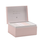 AMORE KEEPSAKE MINI BOXES MISS TO MRS - Flemings Department Store