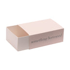 AMORE KEEPSAKE MINI BOXES MISS TO MRS - Flemings Department Store