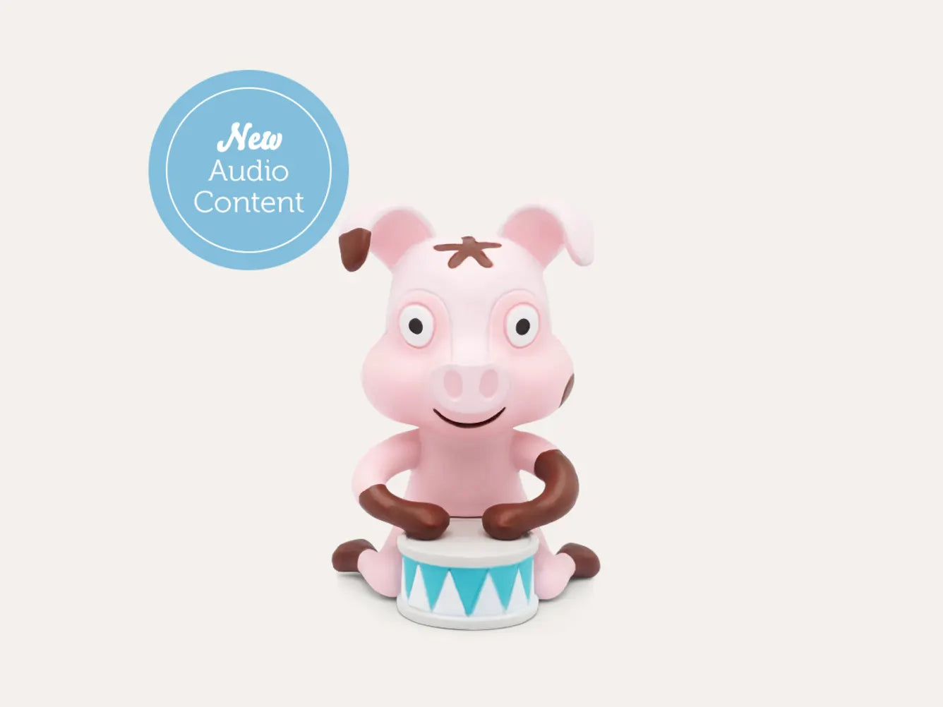 Tonies Audio Characters – Disney, Stories, Songs & More (25 Styles)