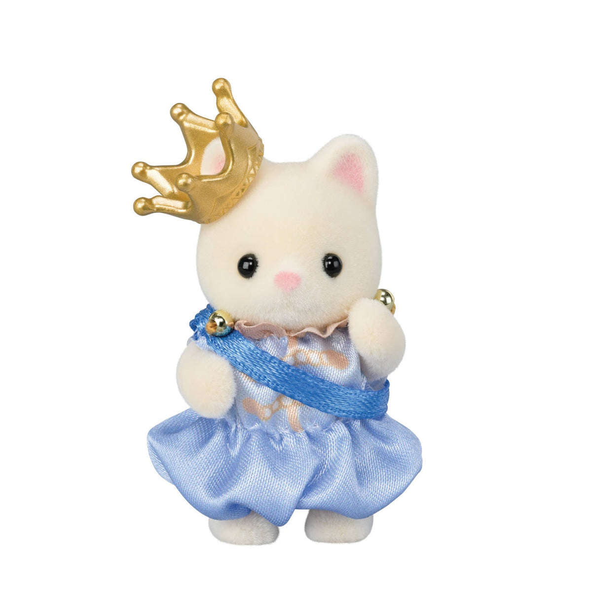 Sylvanian Families Nursery Princess Play Set - image 4