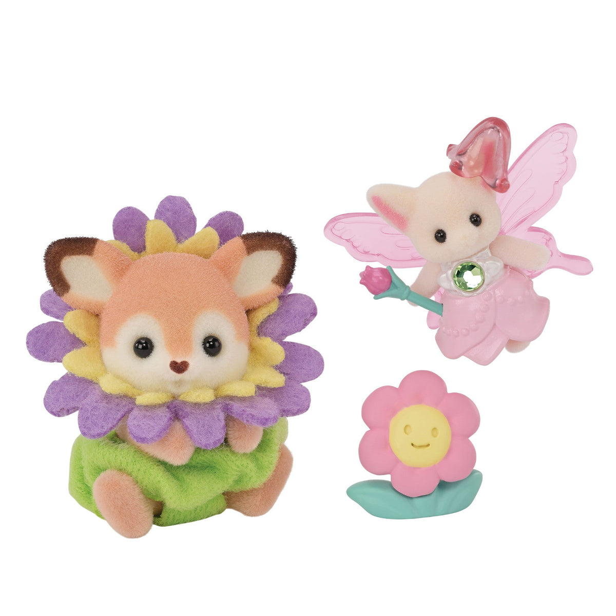 Sylvanian Families Fairytale Tower - image 3