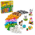 LEGO® Classic 11034 Creative Pets - Flemings Department Store
