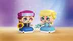 LEGO Mini Anna & Elsa 43284