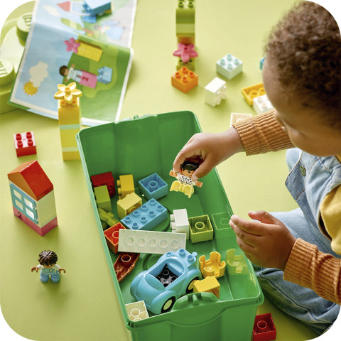 LEGO Brick Box 10913
