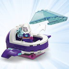 LEGO Spidey: Underwater Vehicles 11207