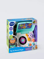 VTech Baby My 1st Record Player - image 5