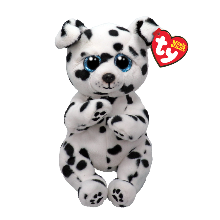 Rowdy SPOTTED DALMATIAN - Flemings Department Store