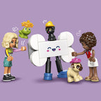 LEGO Pet Accessories Van 42678 – product image 7