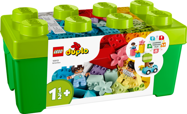 LEGO Brick Box 10913