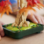LEGO Japanese Red Maple Bonsai Tree 10348 – product image 6