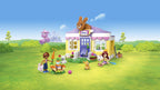 LEGO Heartlake City Bunny Hotel 42679 – product image 4