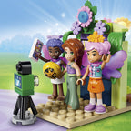 LEGO Spinning Flower & Fairy Teacup Ride 42702 – product image 7