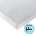Babylo Co-Sleeper Mattress – 87x44x5cm