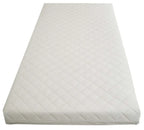 Babylo Luxury Air Flow Spring Cot Mattress – 120 x 60 x 10cm