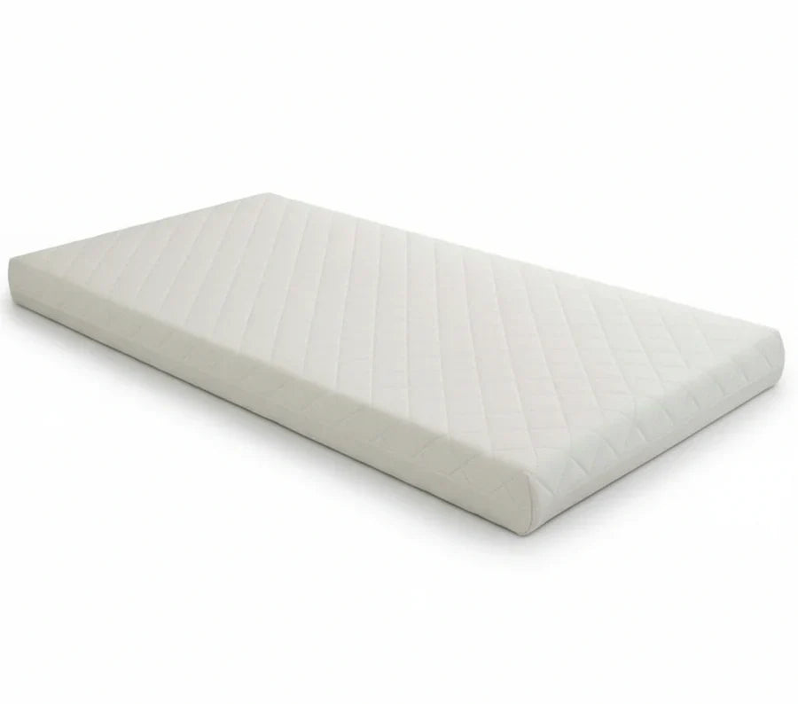 Babylo Luxury Air Flow Spring Cot Mattress – 120 x 60 x 10cm