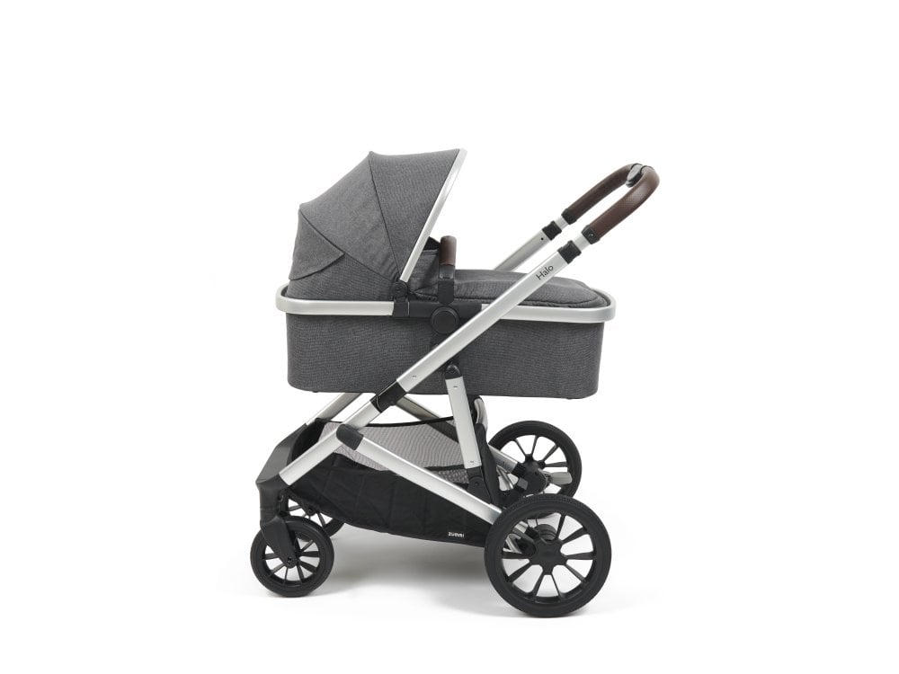 Babylo Halo Travel System - Moon - Flemings Department Store